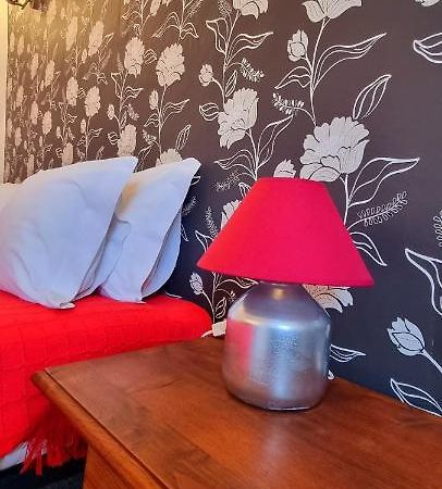 Charme De Monsaraz II Villa Ngoại thất bức ảnh