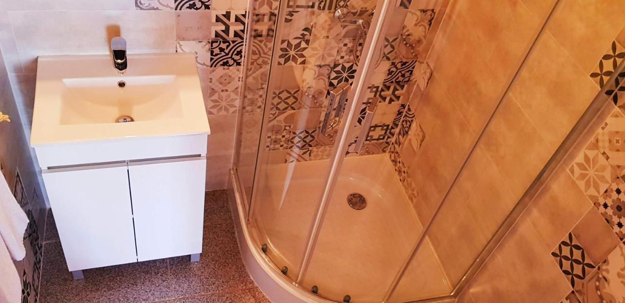 Charme De Monsaraz II Villa Ngoại thất bức ảnh
