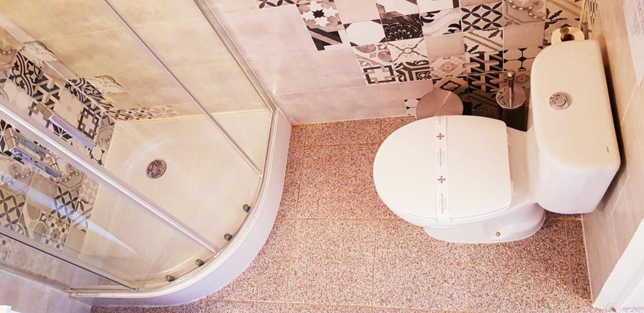 Charme De Monsaraz II Villa Ngoại thất bức ảnh