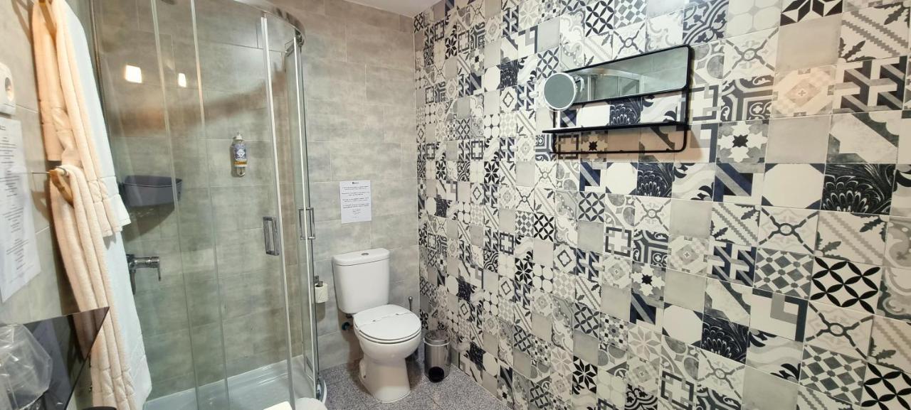 Charme De Monsaraz II Villa Ngoại thất bức ảnh
