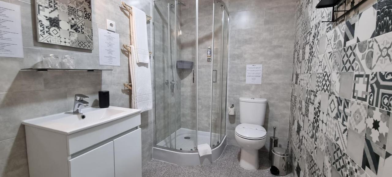 Charme De Monsaraz II Villa Ngoại thất bức ảnh