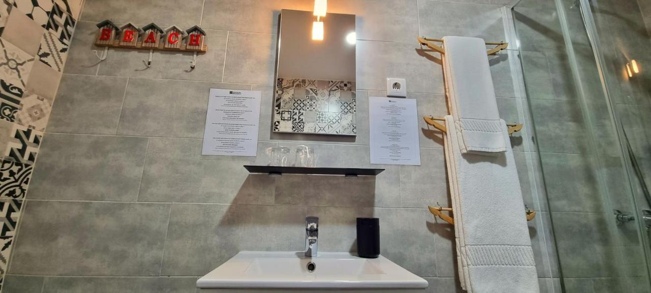 Charme De Monsaraz II Villa Ngoại thất bức ảnh