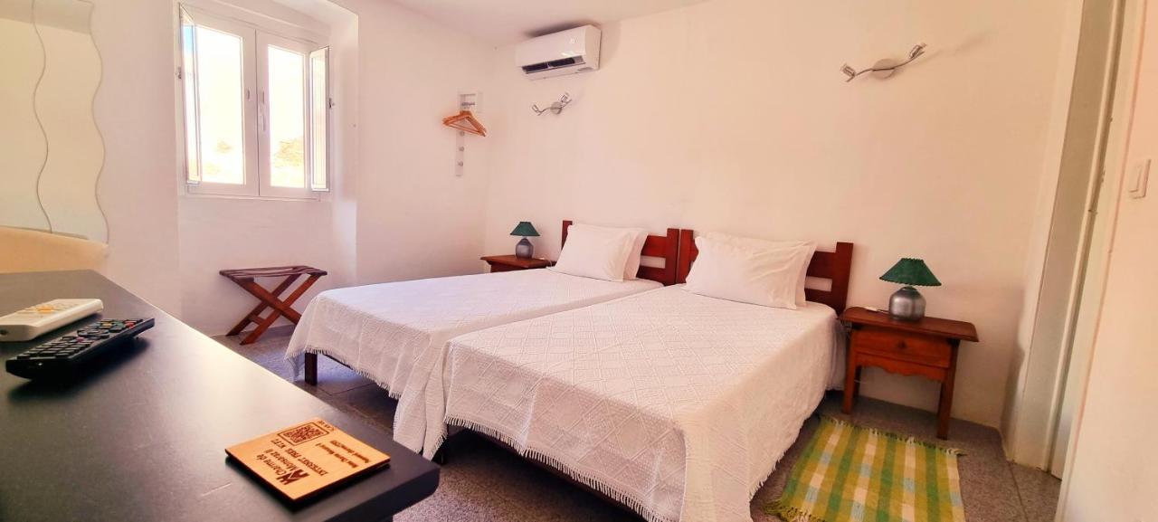 Charme De Monsaraz II Villa Ngoại thất bức ảnh
