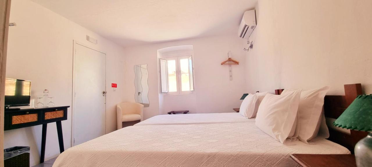 Charme De Monsaraz II Villa Ngoại thất bức ảnh