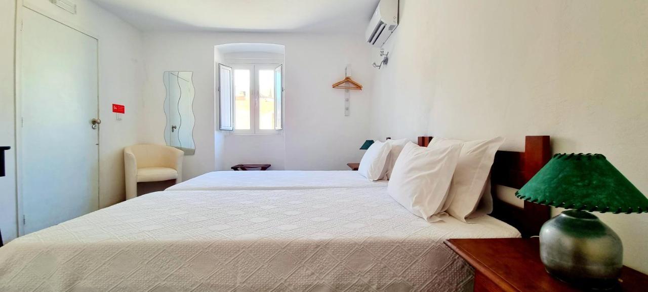 Charme De Monsaraz II Villa Ngoại thất bức ảnh