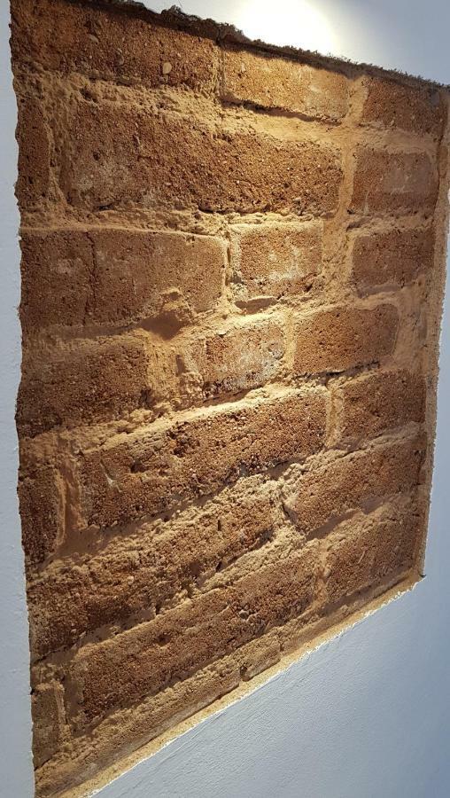 Charme De Monsaraz II Villa Ngoại thất bức ảnh