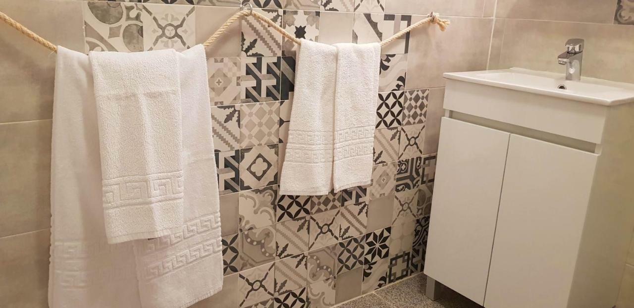 Charme De Monsaraz II Villa Ngoại thất bức ảnh