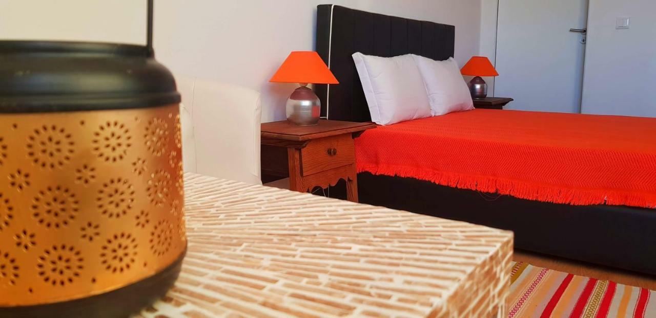 Charme De Monsaraz II Villa Ngoại thất bức ảnh