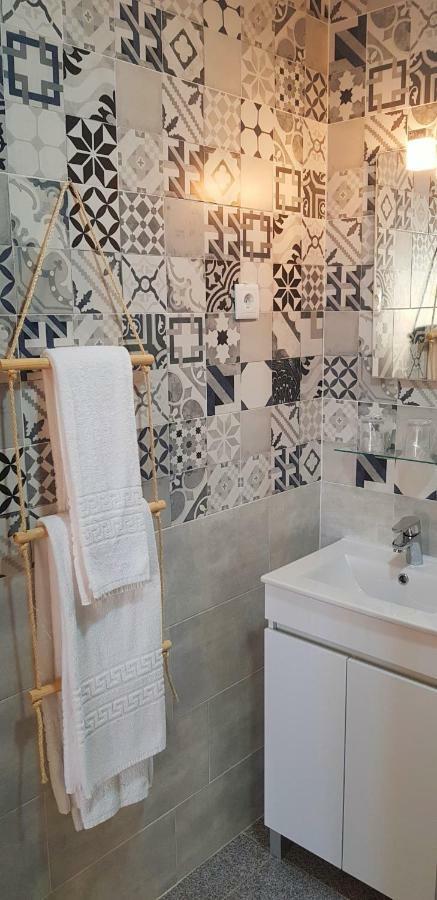 Charme De Monsaraz II Villa Ngoại thất bức ảnh