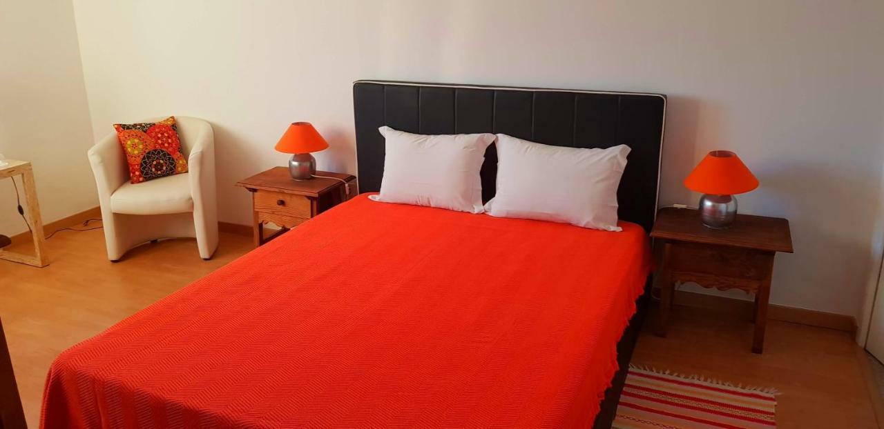Charme De Monsaraz II Villa Ngoại thất bức ảnh