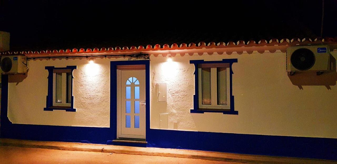 Charme De Monsaraz II Villa Ngoại thất bức ảnh