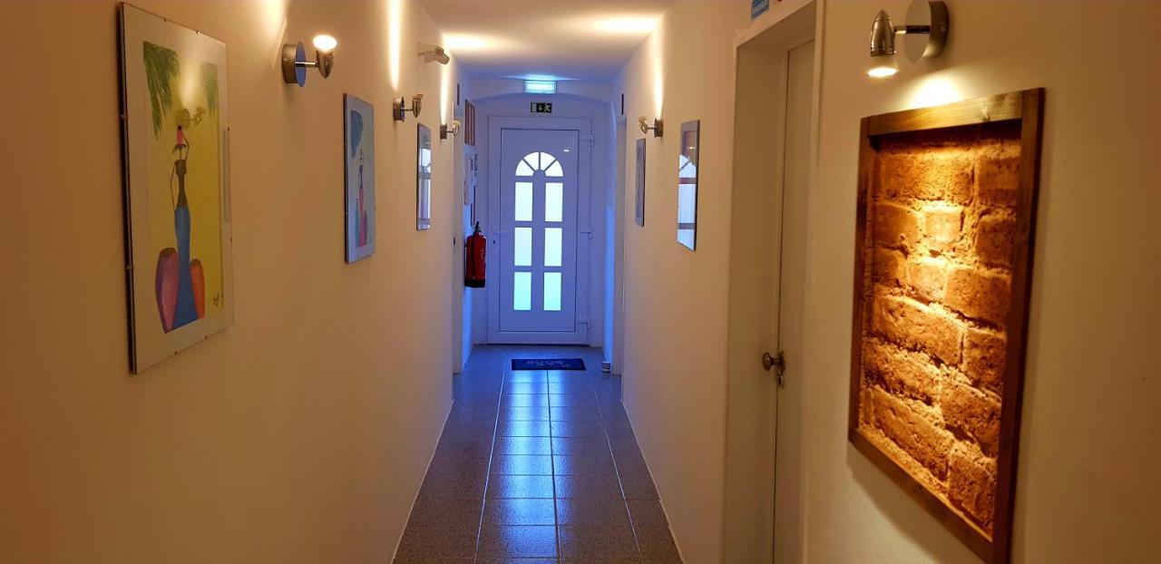 Charme De Monsaraz II Villa Ngoại thất bức ảnh