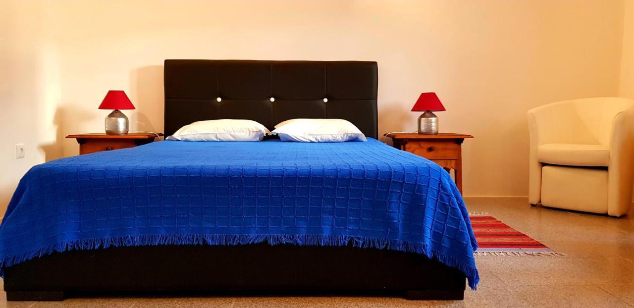 Charme De Monsaraz II Villa Ngoại thất bức ảnh