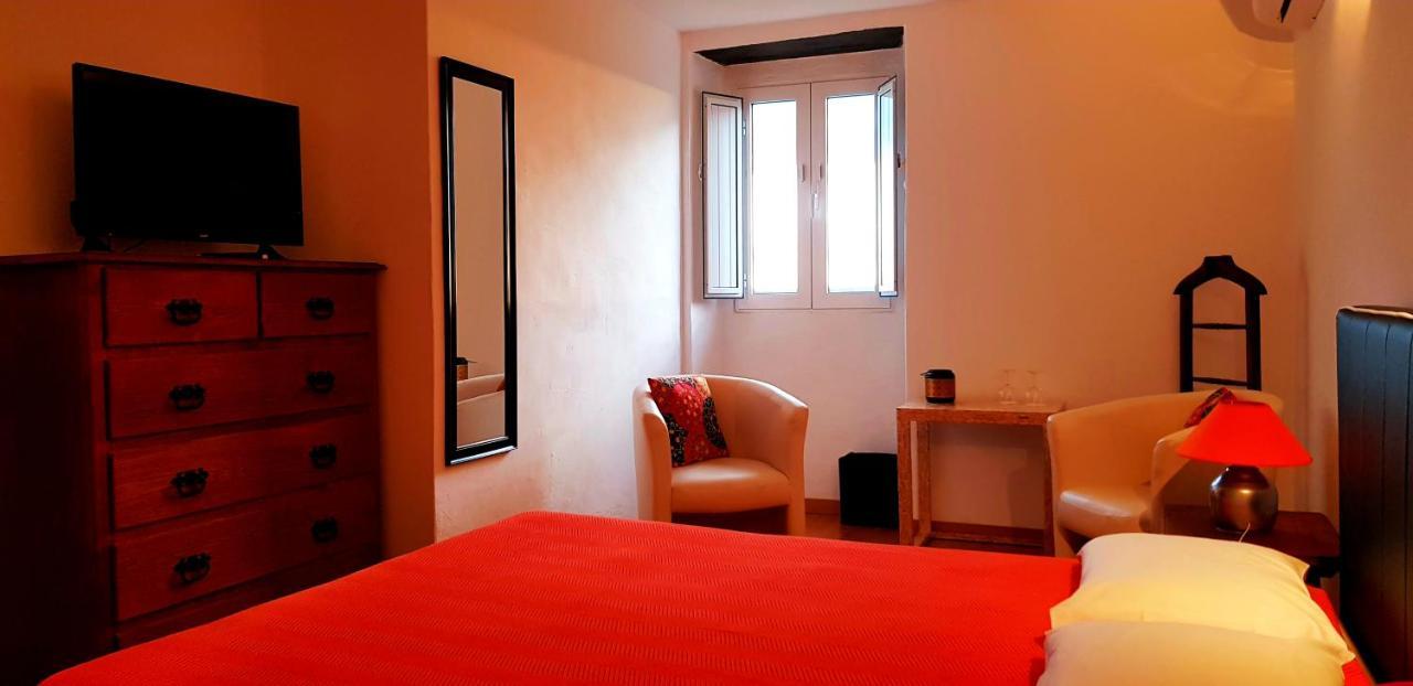 Charme De Monsaraz II Villa Phòng bức ảnh